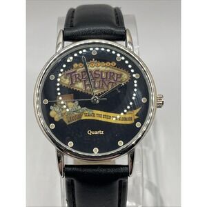 Las Vegas Treasure Hunt Watch Search‎ the Strip for $1 Million- New Battery